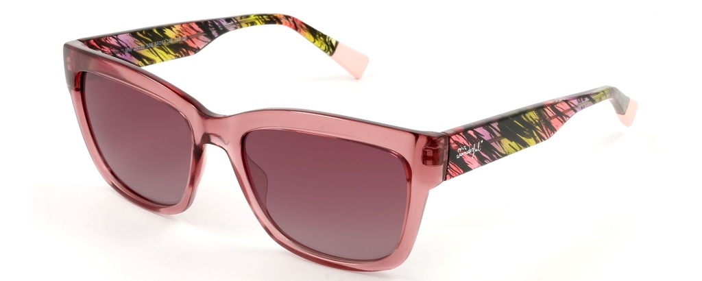 MR. WONDERFUL SUN  29102 COL 566