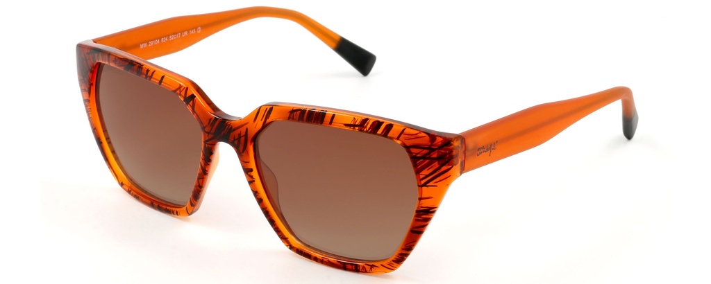 MR. WONDERFUL SUN  29104 COL 524