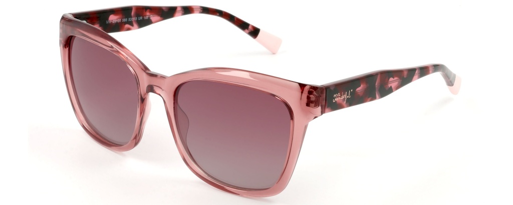 MR. WONDERFUL SUN  29105 COL 566