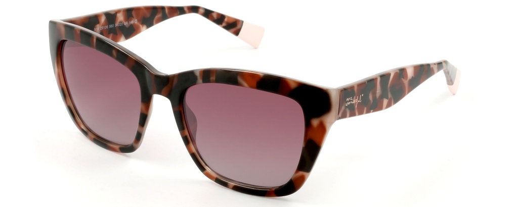 MR. WONDERFUL SUN  29106 COL 560