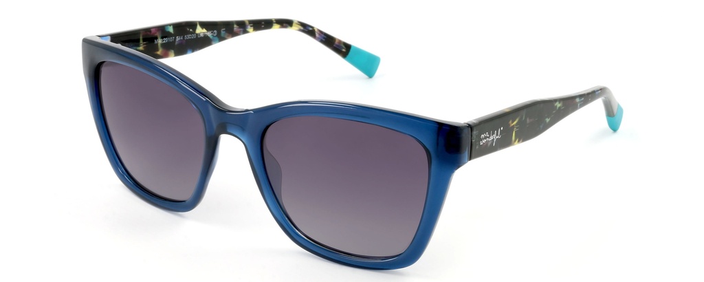 MR. WONDERFUL SUN  29107 COL 544