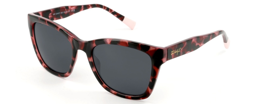 MR. WONDERFUL SUN  29107 COL 560