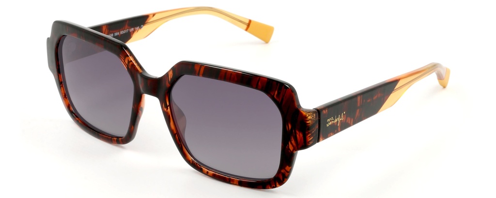 MR. WONDERFUL SUN  29108 COL 564