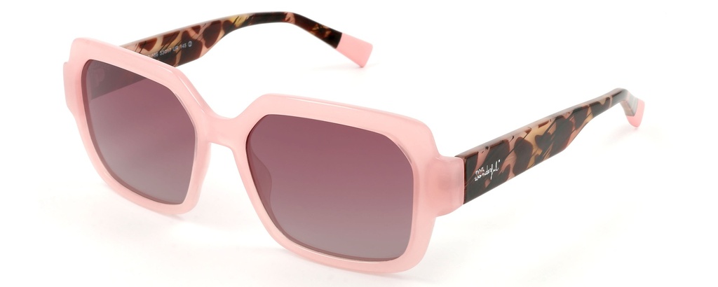 MR. WONDERFUL SUN  29108 COL 566