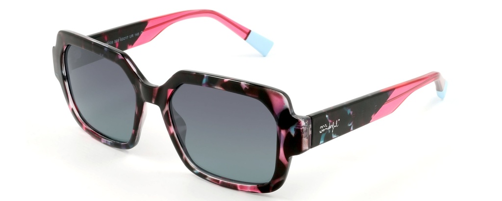 MR. WONDERFUL SUN  29108 COL 599