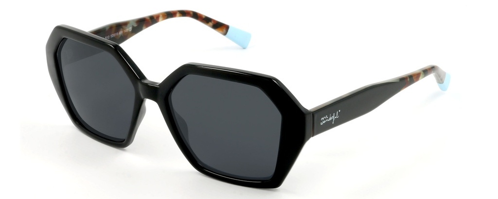 MR. WONDERFUL SUN  29109 COL 512