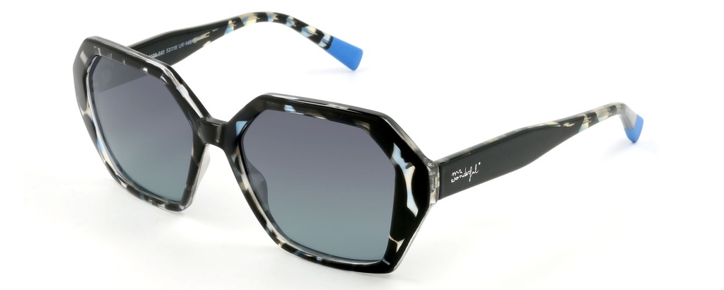 MR. WONDERFUL SUN  29109 COL 540