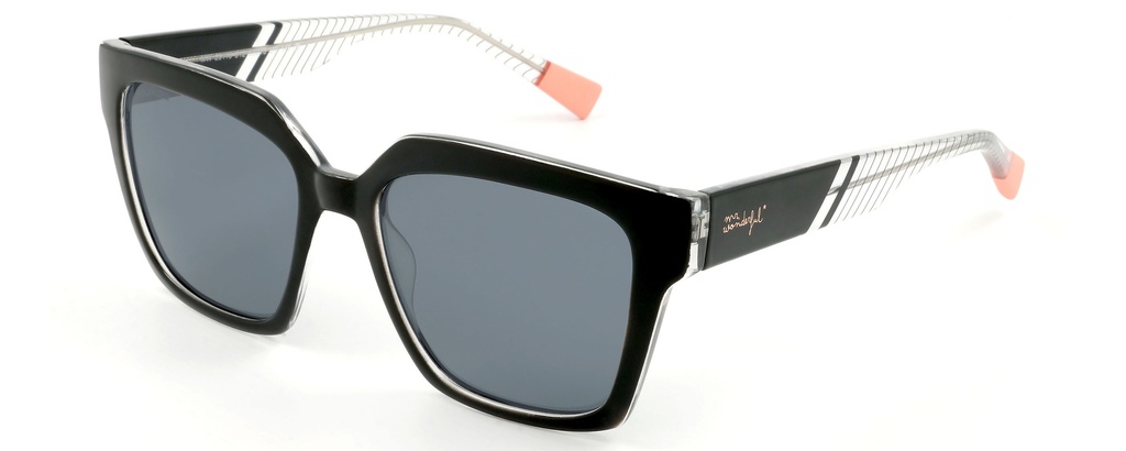 MR. WONDERFUL SUN  29110 COL 512