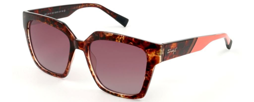 MR. WONDERFUL SUN  29110 COL 525