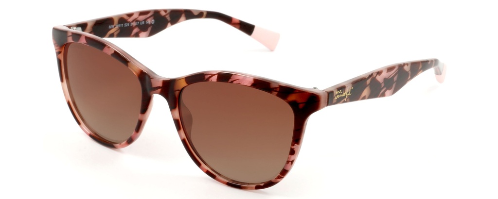 MR. WONDERFUL SUN  29111 COL 524