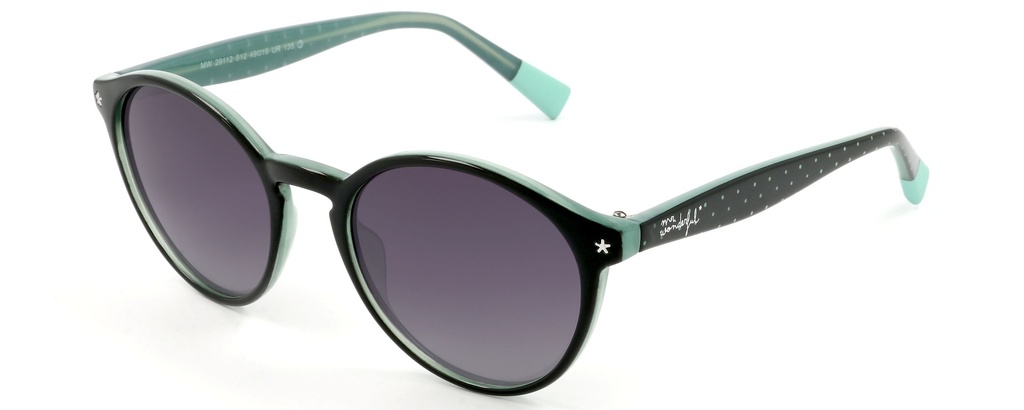 MR. WONDERFUL SUN  29112 COL 512