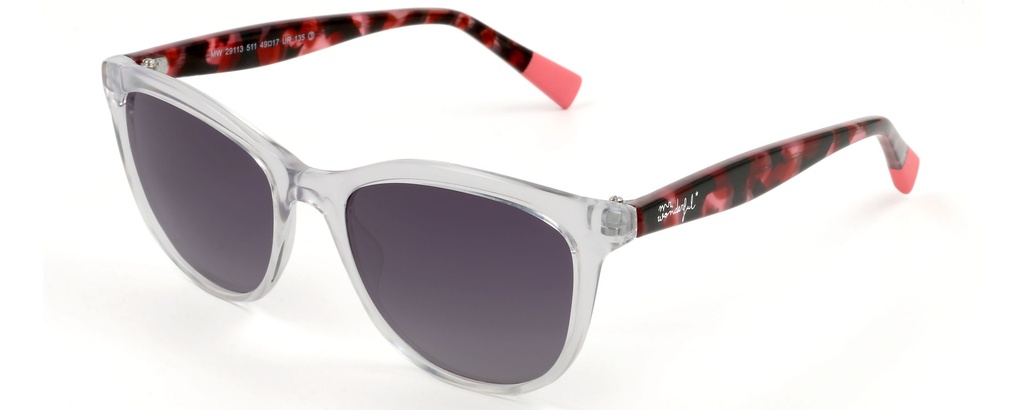 MR. WONDERFUL SUN  29113 COL 511