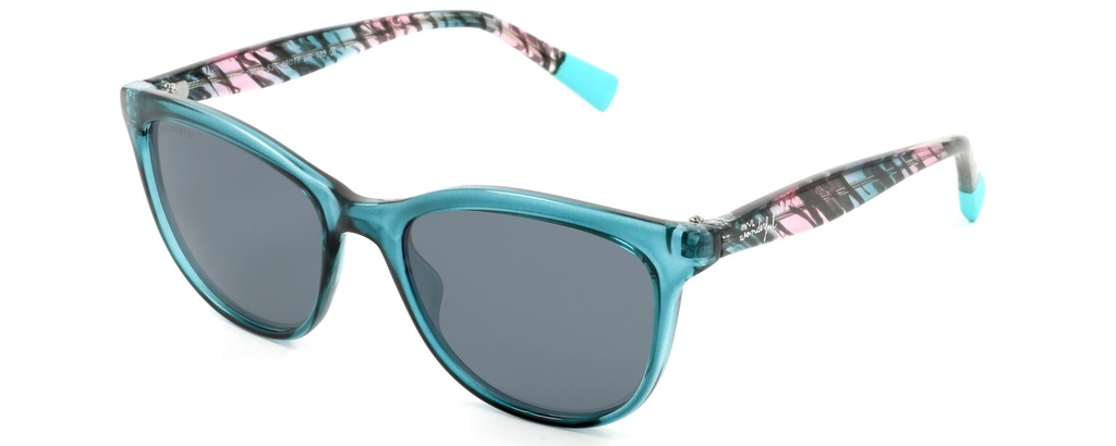 MR. WONDERFUL SUN  29113 COL 536