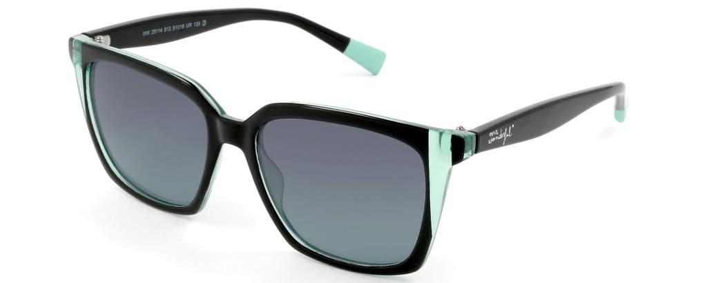 MR. WONDERFUL SUN  29114 COL 512