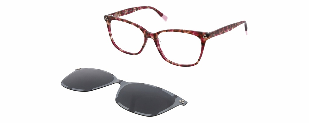 MR. WONDERFUL Clip On L*  29117 COL 552