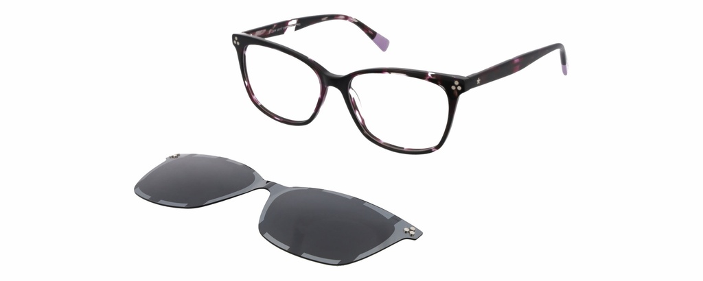 MR. WONDERFUL Clip On L*  29117 COL 554