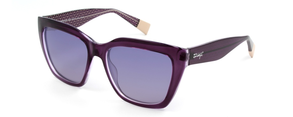 MR. WONDERFUL SUN  29120 COL 553