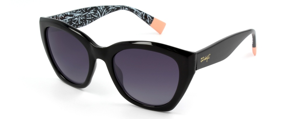 MR. WONDERFUL SUN  29121 COL 512