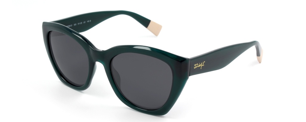 MR. WONDERFUL SUN  29121 COL 533