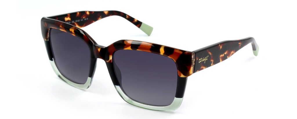 MR. WONDERFUL SUN  29122 COL 535