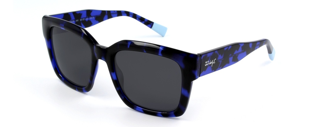 MR. WONDERFUL SUN  29122 COL 540