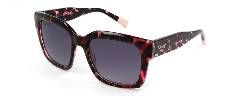 MR. WONDERFUL SUN  29122 COL 560