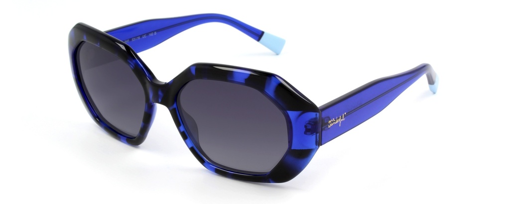 MR. WONDERFUL SUN  29123 COL 540