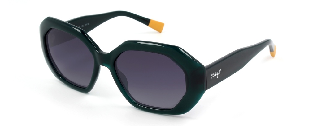 MR. WONDERFUL SUN  29123 COL 555