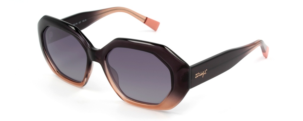 MR. WONDERFUL SUN  29123 COL 572