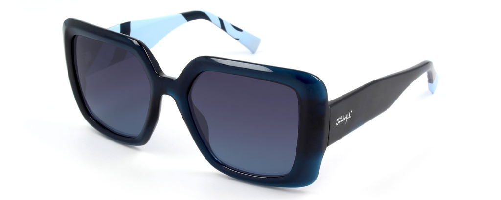 MR. WONDERFUL SUN  29124 COL 543