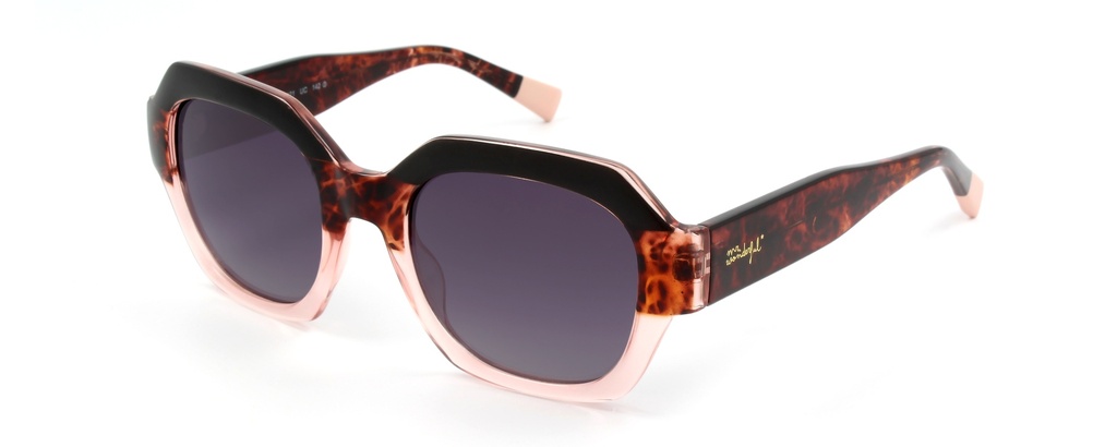 MR. WONDERFUL SUN  29126 COL 510