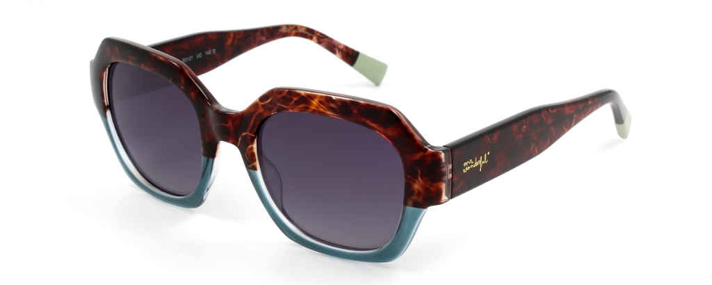 MR. WONDERFUL SUN  29126 COL 560