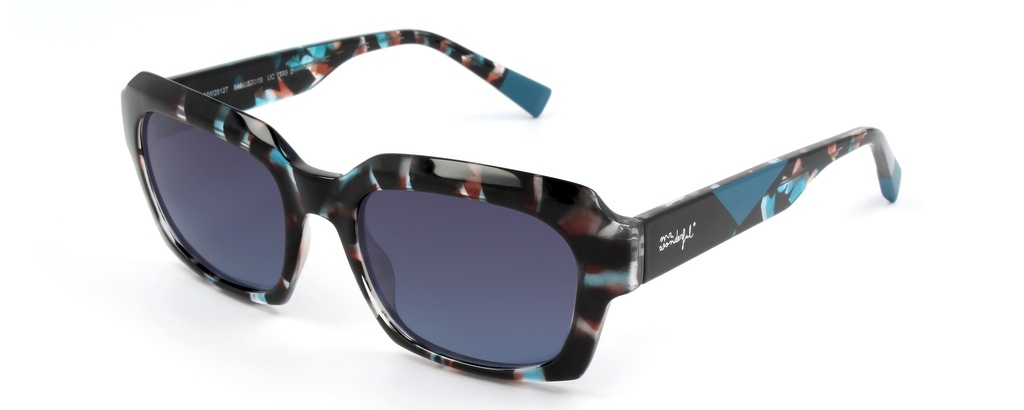 MR. WONDERFUL SUN  29127 COL 540