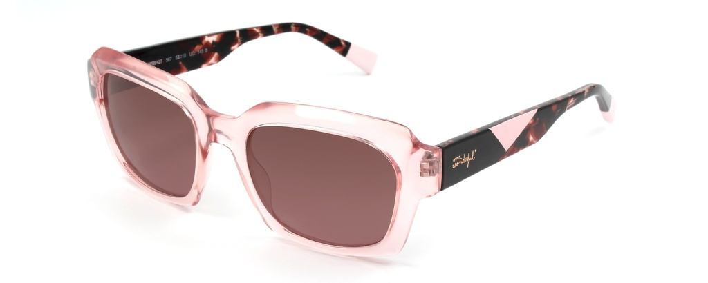 MR. WONDERFUL SUN  29127 COL 567