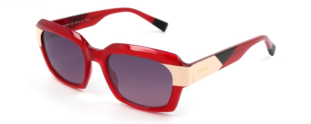 MR. WONDERFUL SUN  29127 COL 572