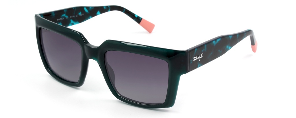 MR. WONDERFUL SUN  29128 COL 545