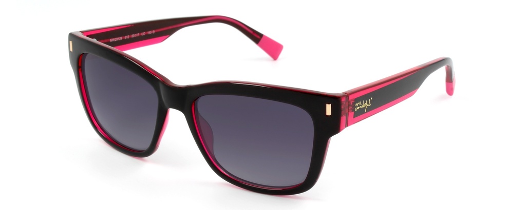 MR. WONDERFUL SUN  29129 COL 512