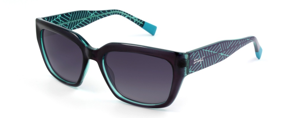 MR. WONDERFUL SUN  29130 COL 540