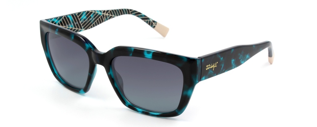 MR. WONDERFUL SUN  29130 COL 599