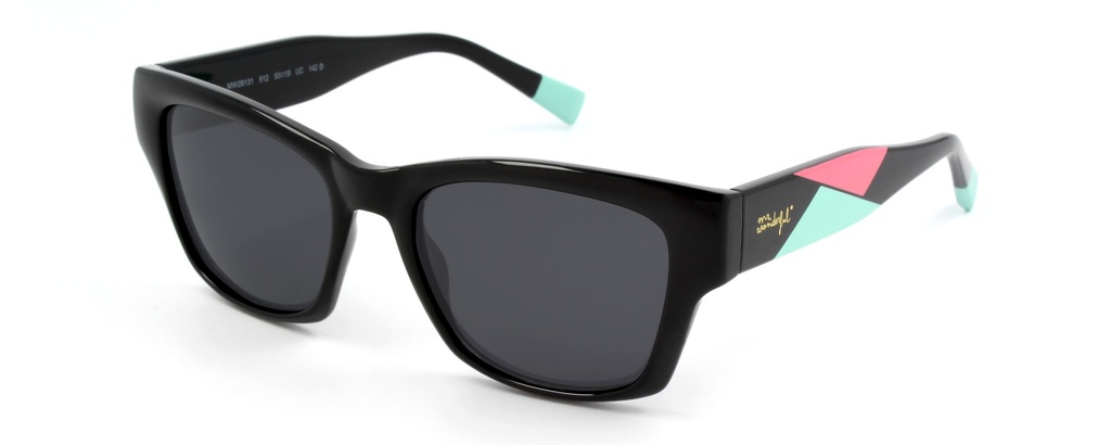 MR. WONDERFUL SUN  29131 COL 512