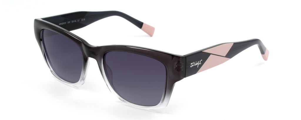 MR. WONDERFUL SUN  29131 COL 516