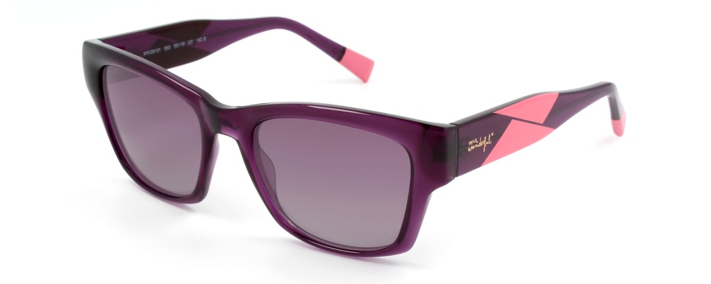 MR. WONDERFUL SUN  29131 COL 553