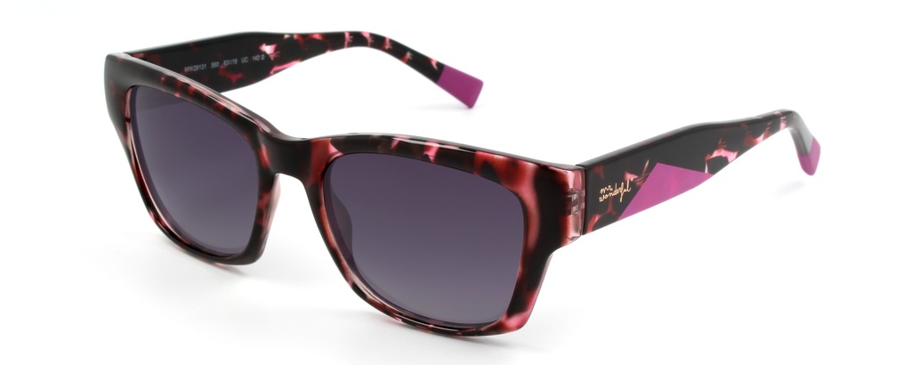 MR. WONDERFUL SUN  29131 COL 560