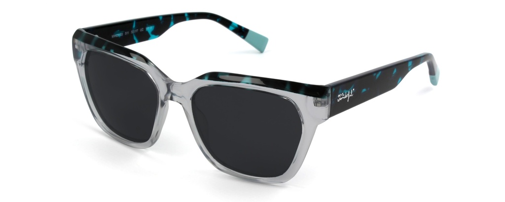 MR. WONDERFUL SUN  29133 COL 511