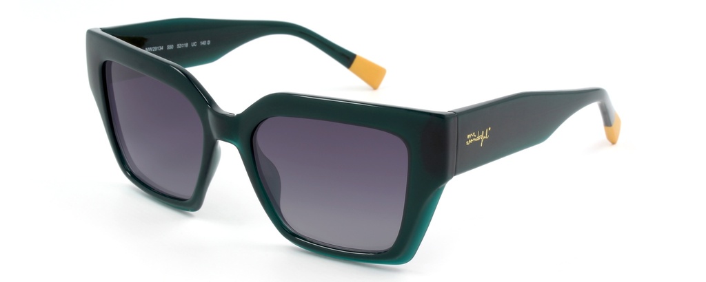 MR. WONDERFUL SUN  29134 COL 550