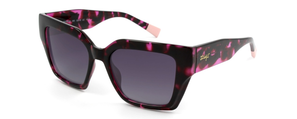 MR. WONDERFUL SUN  29134 COL 560