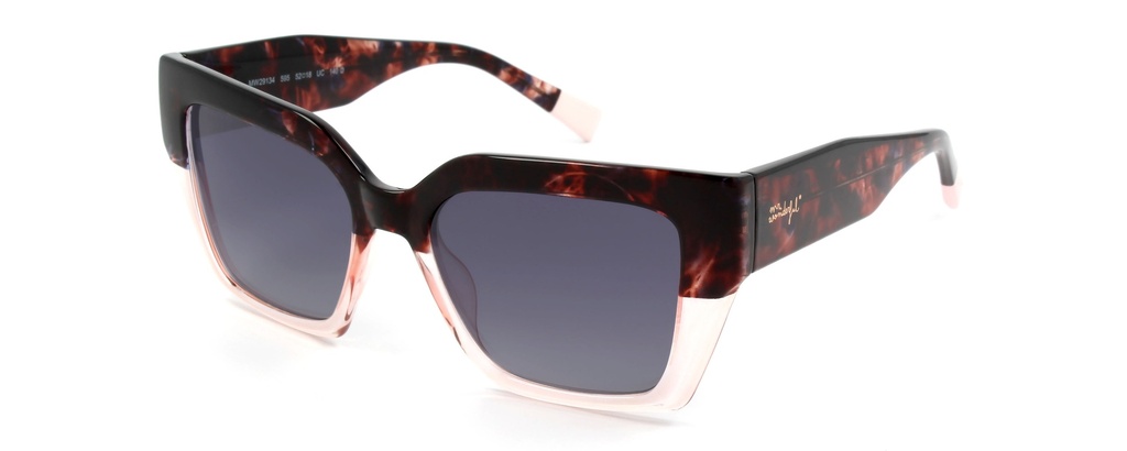 MR. WONDERFUL SUN  29134 COL 595