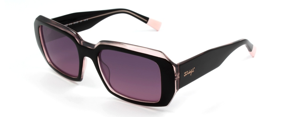 MR. WONDERFUL SUN  29135 COL 512