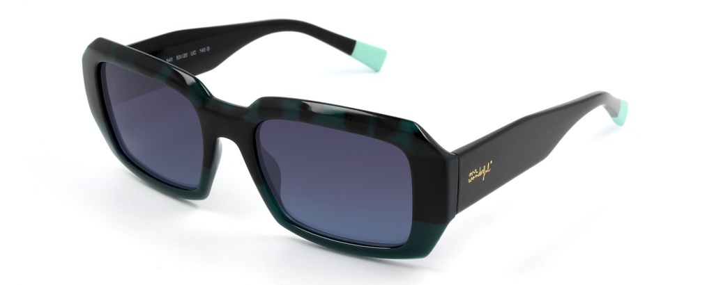 MR. WONDERFUL SUN  29135 COL 540