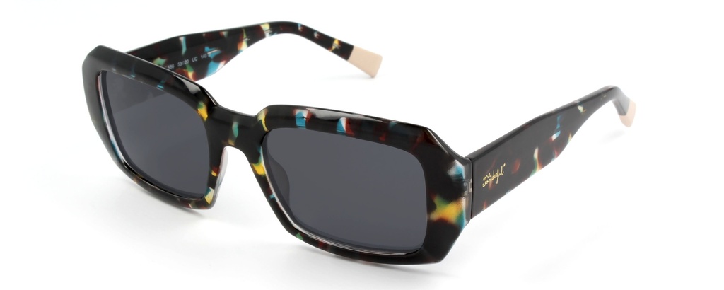 MR. WONDERFUL SUN  29135 COL 566